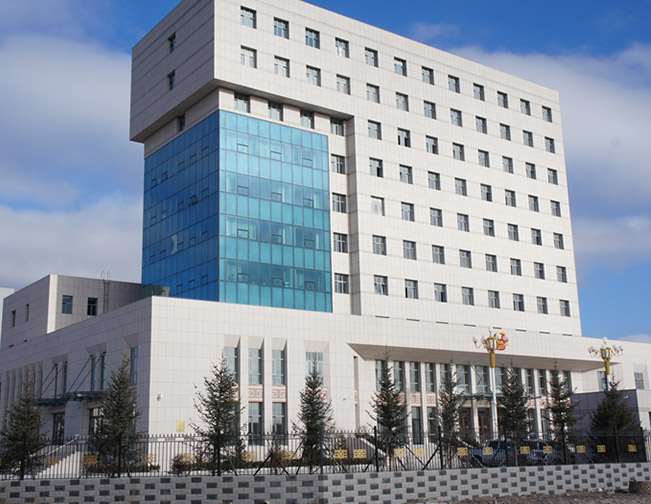 兩翼旋轉(zhuǎn)門系列